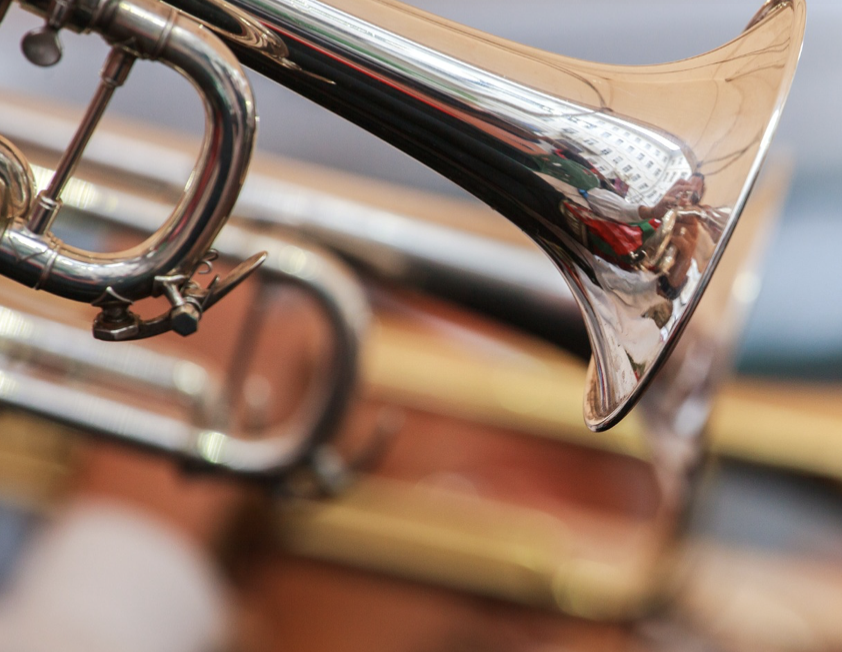 City Band Holiday Concert