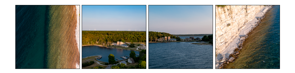 Fayette Historic State Park