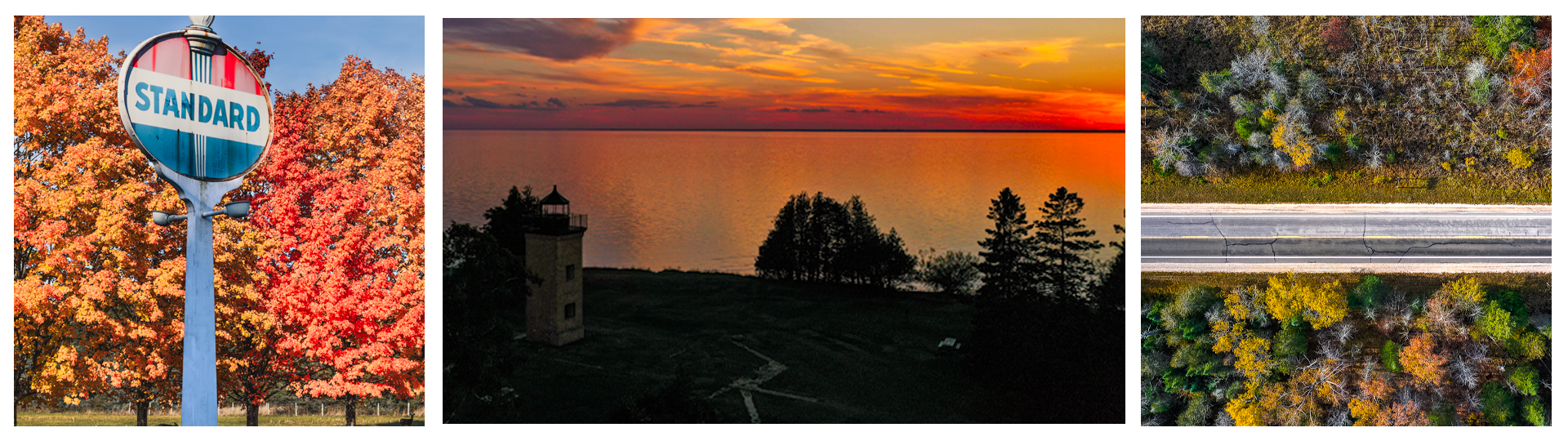 Stonington - Peninsula Point