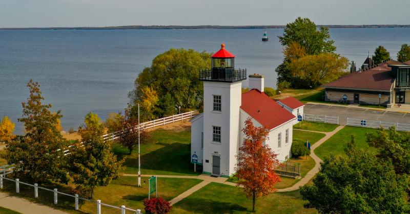 Lighthouses