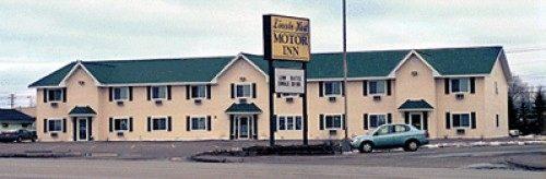 Lincoln Host Motor Inn