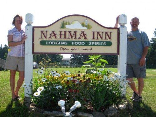 Nahma Inn