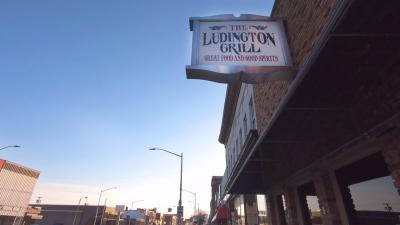 Ludington Grill
