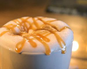 Caramel Macciato