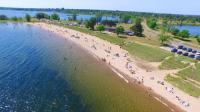 Nine of the Upper Peninsula’s Best Beaches near Escanaba