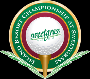 sweetgrass golf club logo