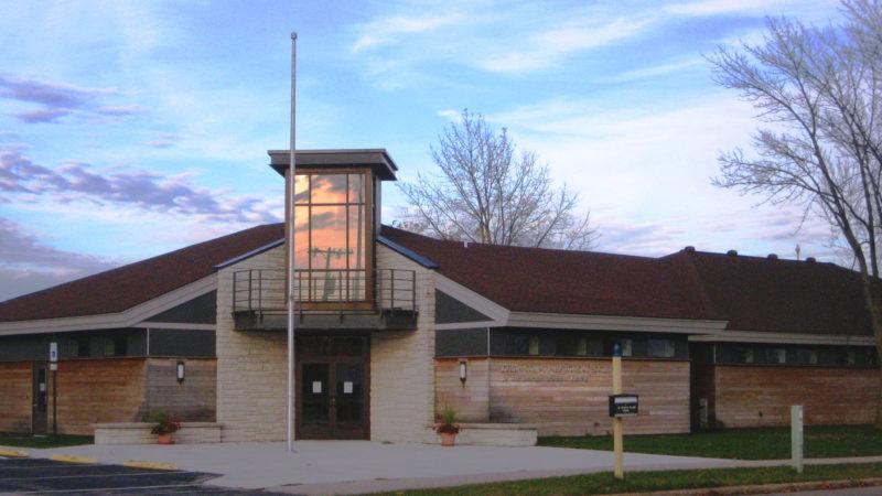 Delta County Historical Museum